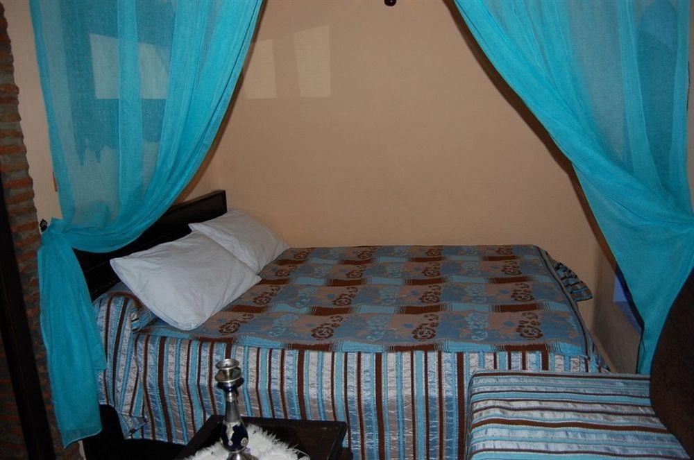 Dar Zman Bed & Breakfast เชฟชาอูน ภายนอก รูปภาพ
